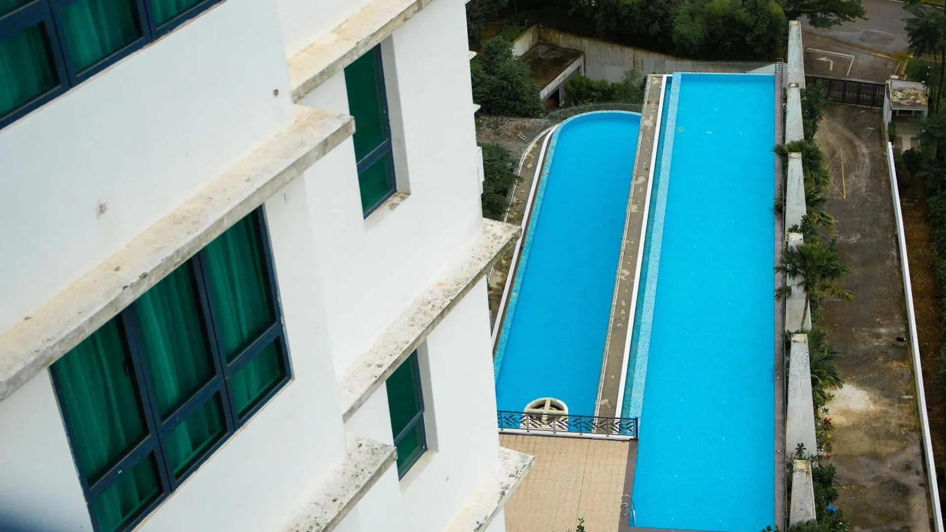 Homely Marina View 3Br Permas W Bathtub & Seaview Balcony Permas By Our Stay Johor Bahru Malaysia
