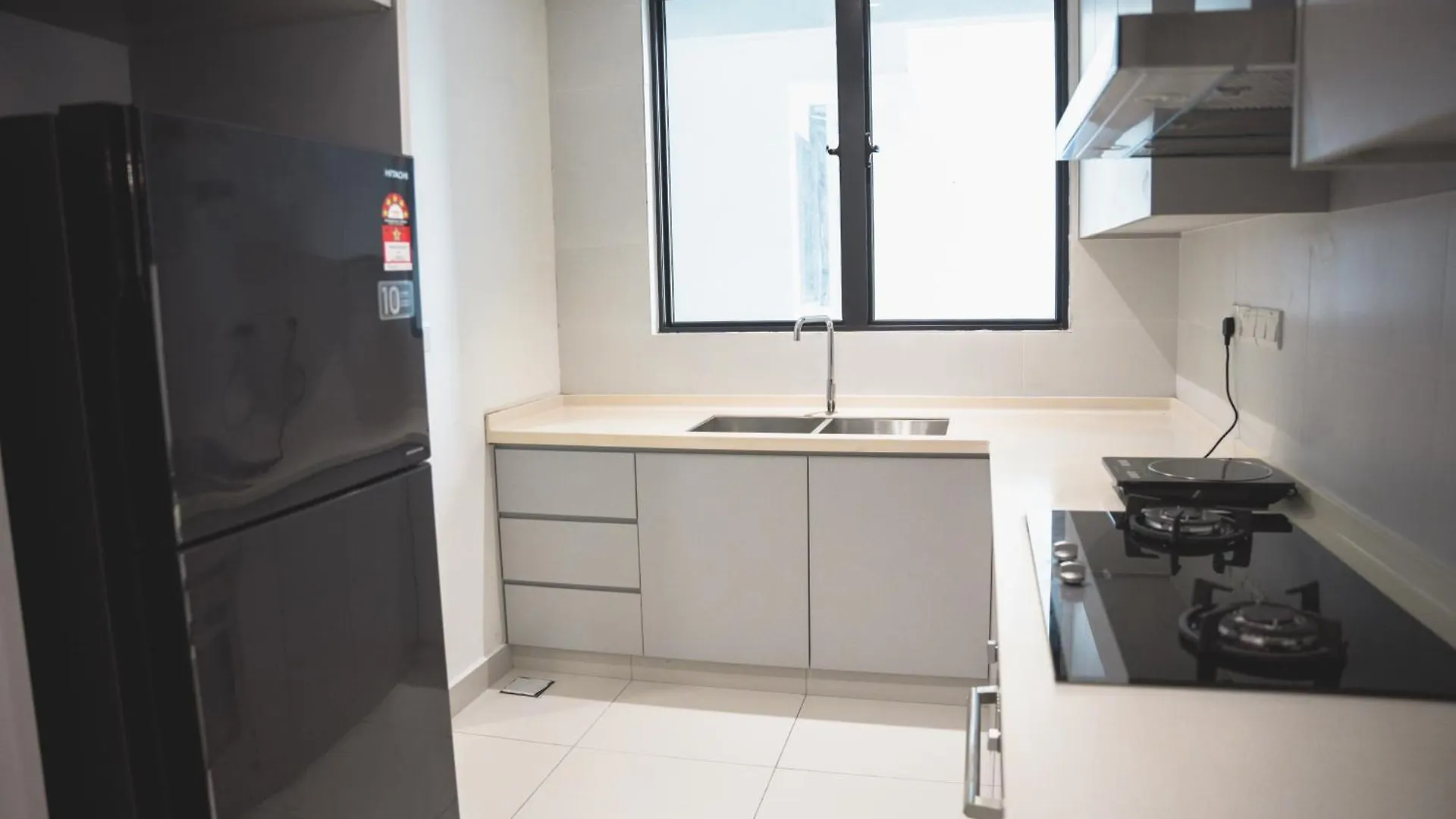 Homely Marina View 3Br Permas W Bathtub & Seaview Balcony Permas By Our Stay Johor Bahru
