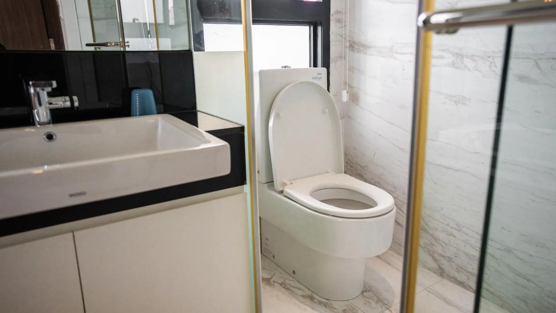 Homely Marina View 3Br Permas W Bathtub & Seaview Balcony Permas By Our Stay Johor Bahru Malaysia